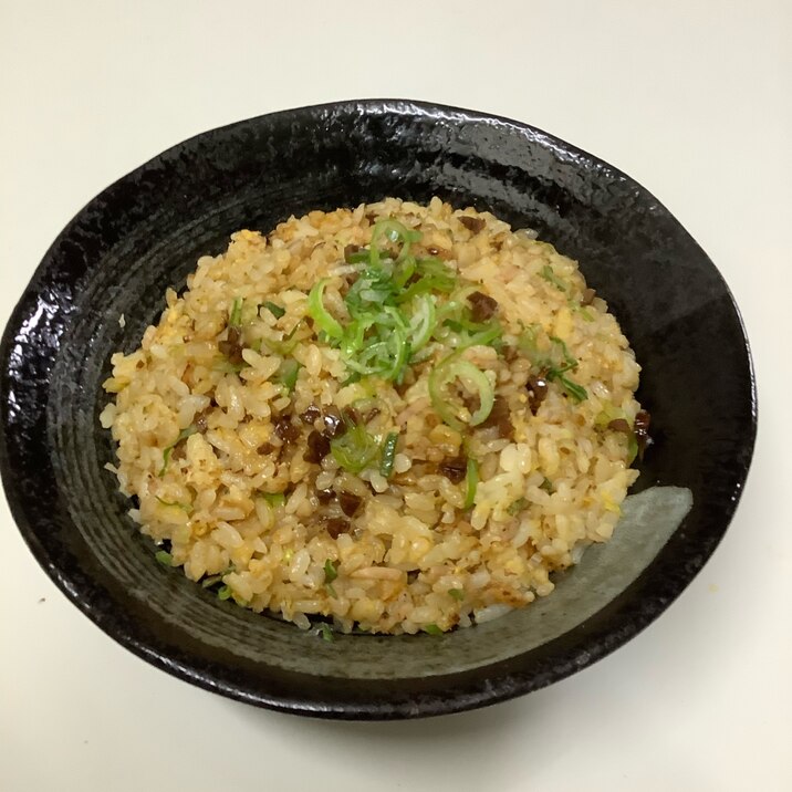 にんにくチャーハン レシピ 作り方 By Karamiki 楽天レシピ